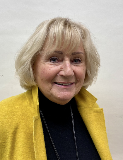 Christel Harnack